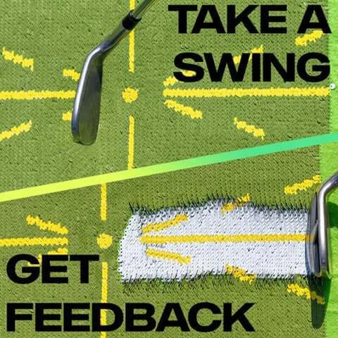 🏌🏽‍♂️ProSwing Precision™ Guide🏌🏾‍♂️