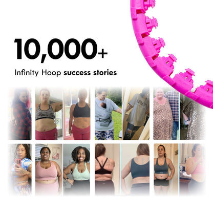 Infinity Fitness Hoop Pro