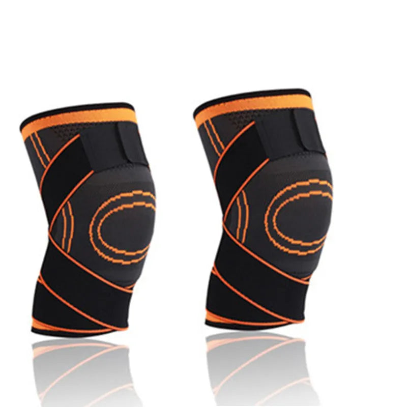 Superior Knee Support Braces