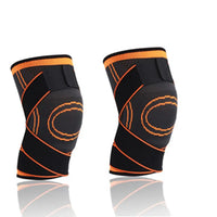 1Pair orange