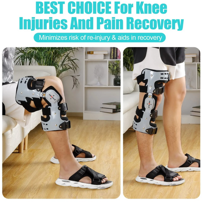 Ultimate Knee Support Brace